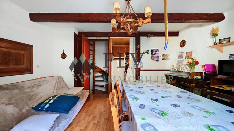 Ma-Cabane - Vente Maison ISOLA, 107 m²