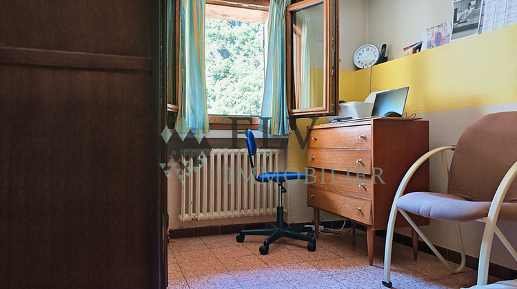 Ma-Cabane - Vente Maison ISOLA, 107 m²