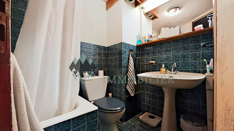 Ma-Cabane - Vente Maison ISOLA, 107 m²