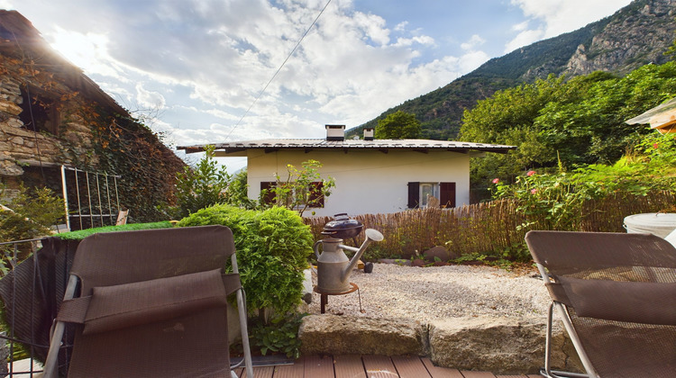 Ma-Cabane - Vente Maison Isola, 59 m²