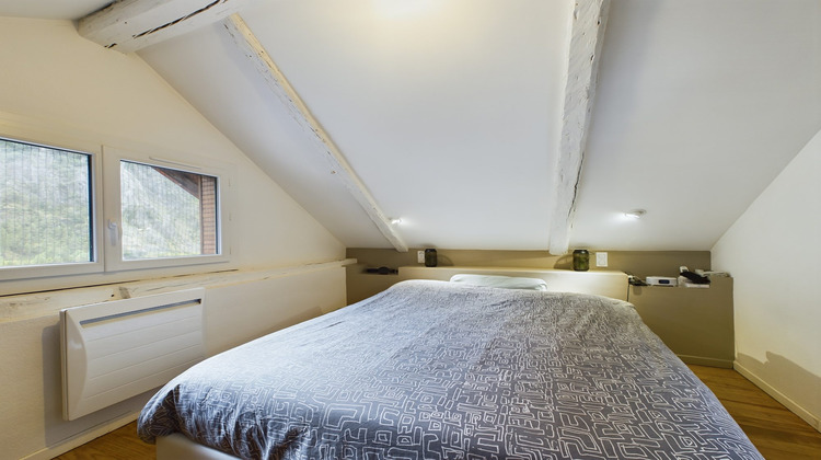Ma-Cabane - Vente Maison Isola, 59 m²