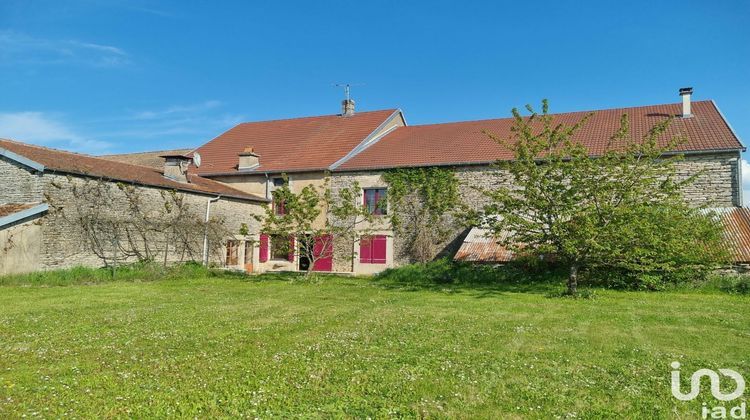 Ma-Cabane - Vente Maison Isômes, 242 m²