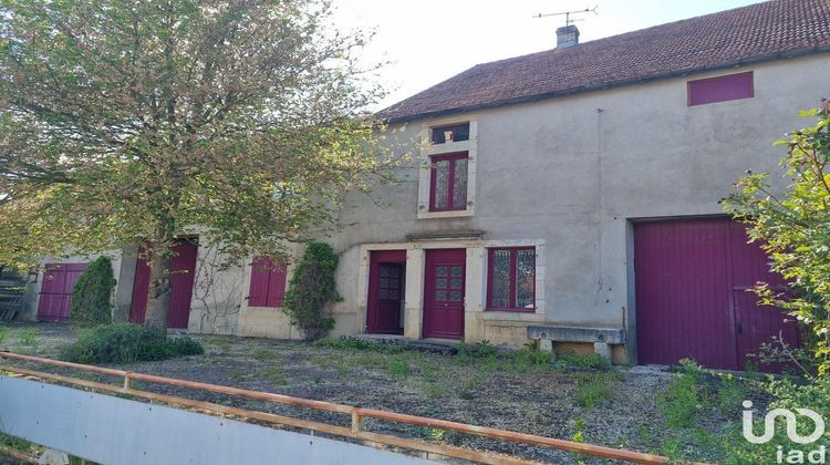 Ma-Cabane - Vente Maison Isômes, 242 m²