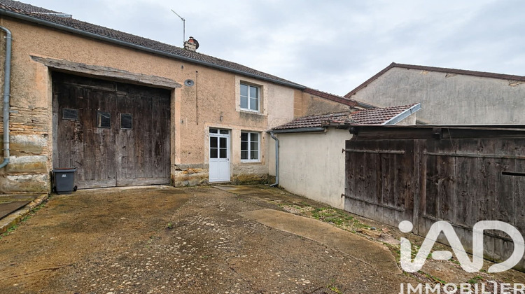 Ma-Cabane - Vente Maison Isômes, 135 m²