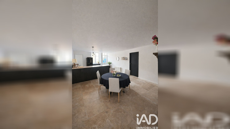 Ma-Cabane - Vente Maison Isômes, 135 m²