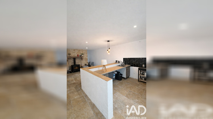 Ma-Cabane - Vente Maison Isômes, 135 m²