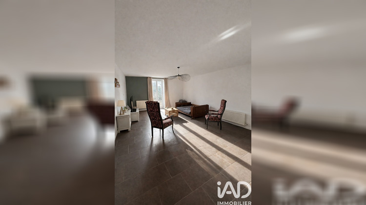 Ma-Cabane - Vente Maison Isômes, 135 m²