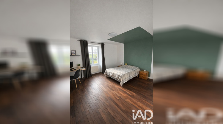 Ma-Cabane - Vente Maison Isômes, 135 m²