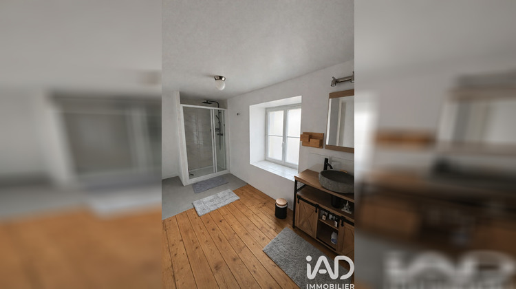 Ma-Cabane - Vente Maison Isômes, 135 m²