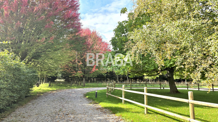 Ma-Cabane - Vente Maison Isques, 222 m²