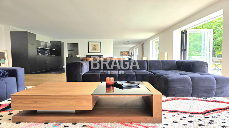 Ma-Cabane - Vente Maison Isques, 222 m²