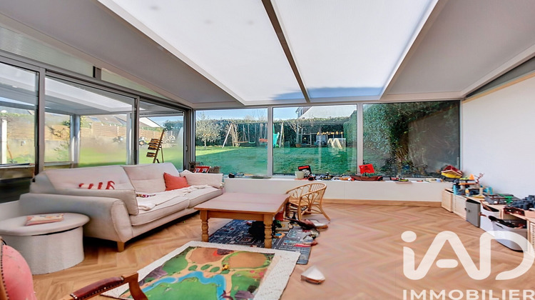 Ma-Cabane - Vente Maison Isques, 119 m²