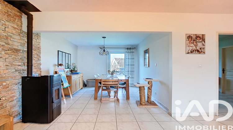 Ma-Cabane - Vente Maison Isques, 119 m²