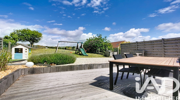 Ma-Cabane - Vente Maison Isques, 80 m²