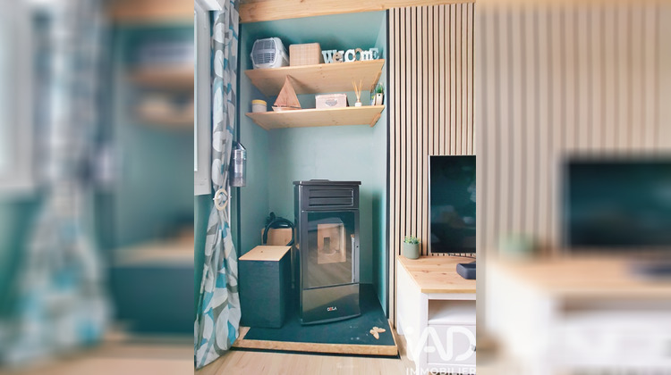 Ma-Cabane - Vente Maison Isques, 80 m²