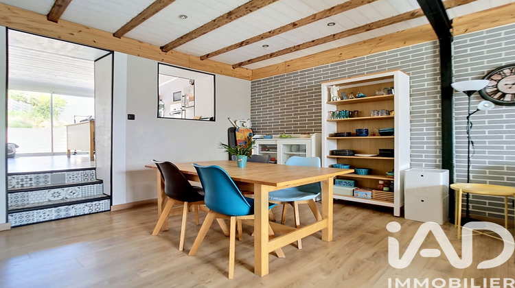 Ma-Cabane - Vente Maison Isques, 80 m²