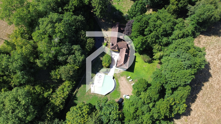 Ma-Cabane - Vente Maison ISSAC, 160 m²