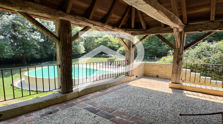 Ma-Cabane - Vente Maison ISSAC, 160 m²