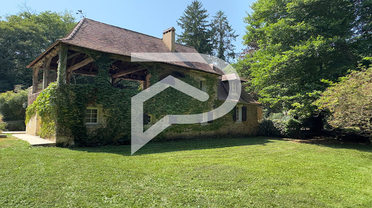 Ma-Cabane - Vente Maison ISSAC, 160 m²