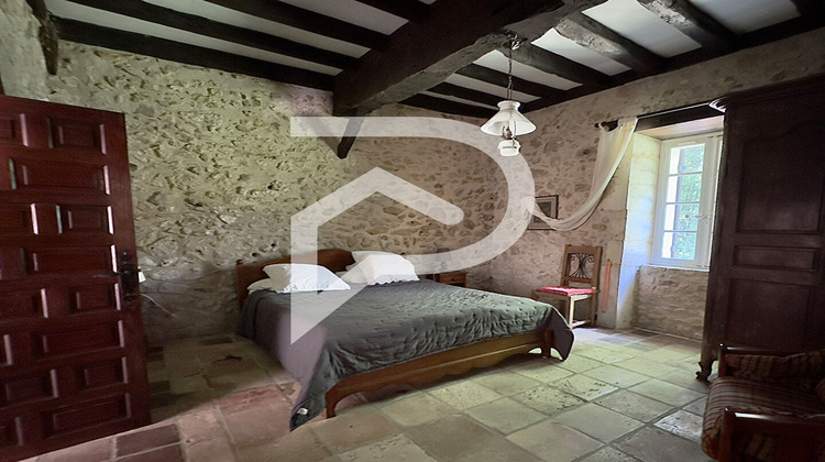 Ma-Cabane - Vente Maison ISSAC, 160 m²