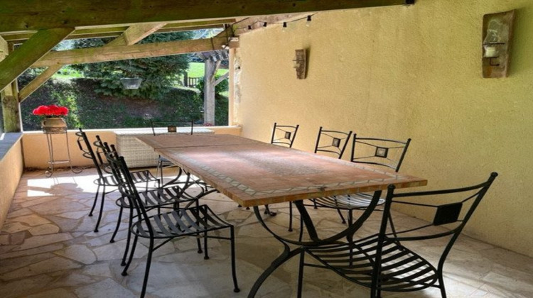 Ma-Cabane - Vente Maison Issac, 217 m²