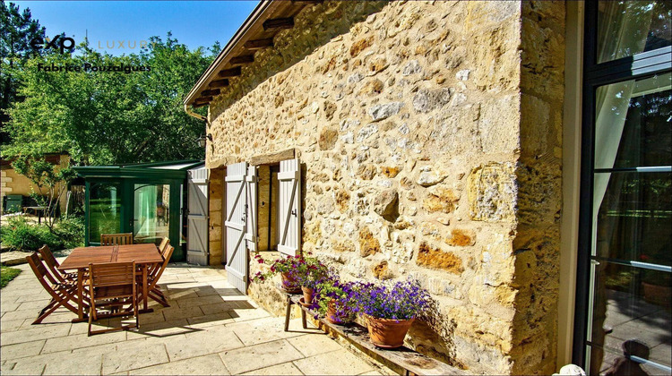Ma-Cabane - Vente Maison Issac, 170 m²