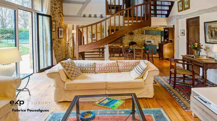 Ma-Cabane - Vente Maison Issac, 170 m²