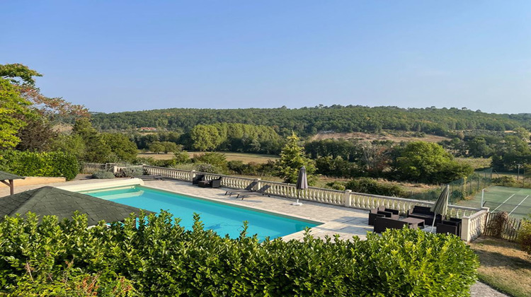 Ma-Cabane - Vente Maison ISSAC, 660 m²