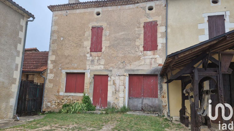Ma-Cabane - Vente Maison Issac, 173 m²