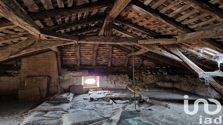 Ma-Cabane - Vente Maison Issac, 173 m²