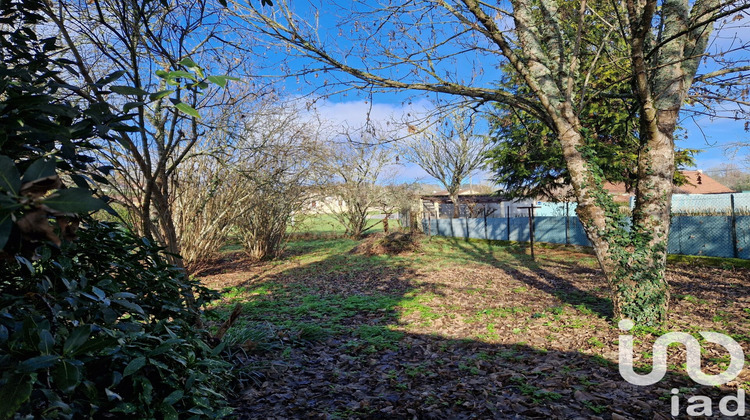 Ma-Cabane - Vente Maison Issac, 173 m²