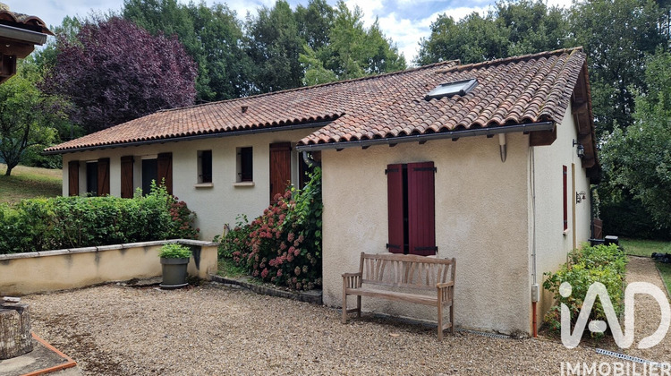Ma-Cabane - Vente Maison Issac, 120 m²