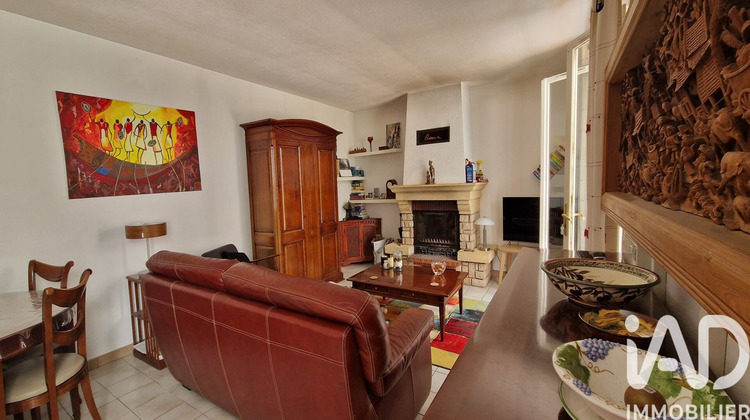 Ma-Cabane - Vente Maison Issac, 120 m²