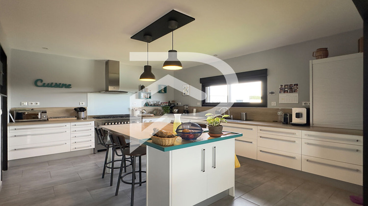 Ma-Cabane - Vente Maison ISSAC, 139 m²