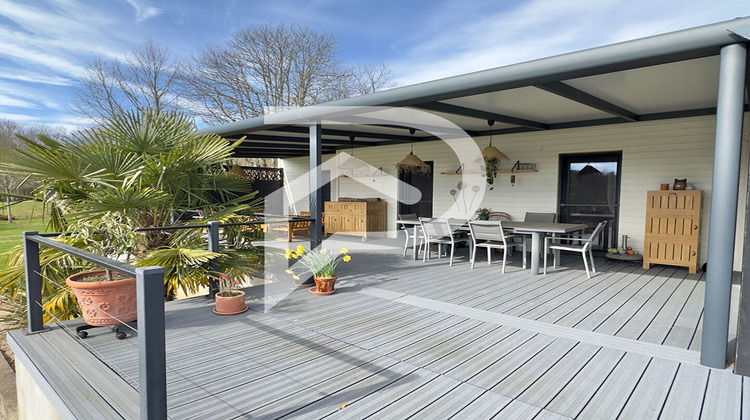 Ma-Cabane - Vente Maison ISSAC, 139 m²