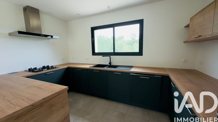 Ma-Cabane - Vente Maison Issac, 110 m²