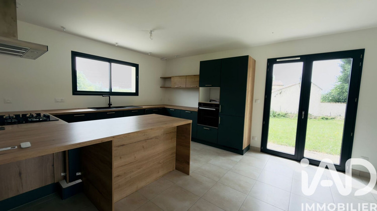 Ma-Cabane - Vente Maison Issac, 110 m²
