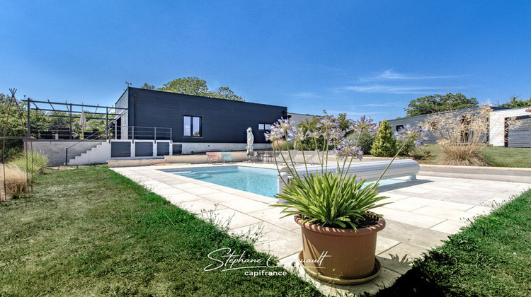 Ma-Cabane - Vente Maison ISSAC, 140 m²