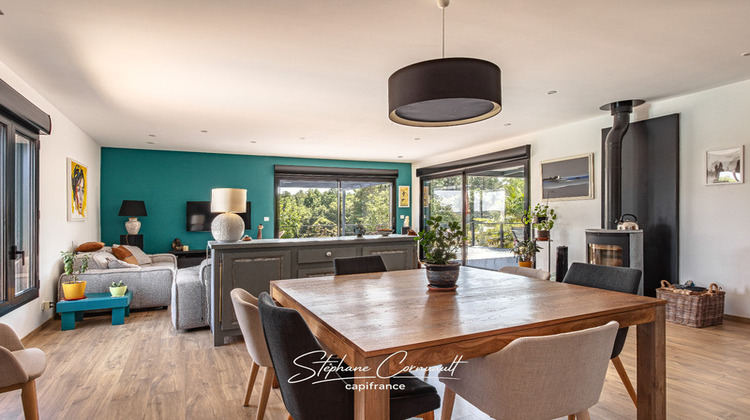 Ma-Cabane - Vente Maison ISSAC, 140 m²