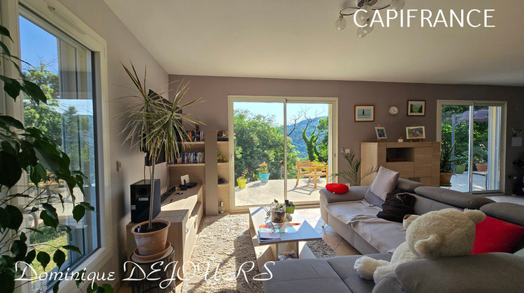 Ma-Cabane - Vente Maison ISSAMOULENC, 120 m²