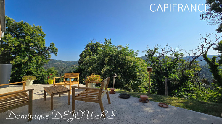 Ma-Cabane - Vente Maison ISSAMOULENC, 120 m²