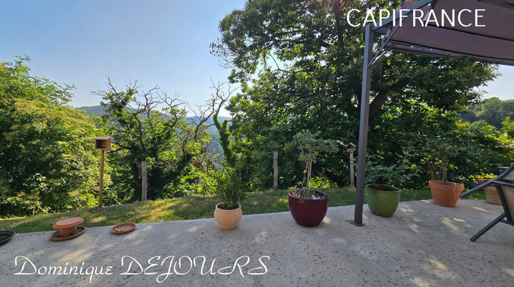 Ma-Cabane - Vente Maison ISSAMOULENC, 120 m²