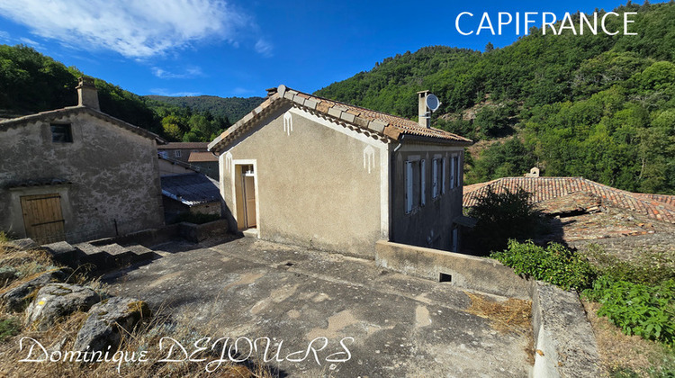 Ma-Cabane - Vente Maison ISSAMOULENC, 90 m²