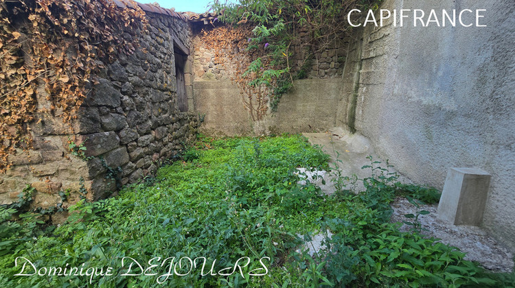 Ma-Cabane - Vente Maison ISSAMOULENC, 90 m²