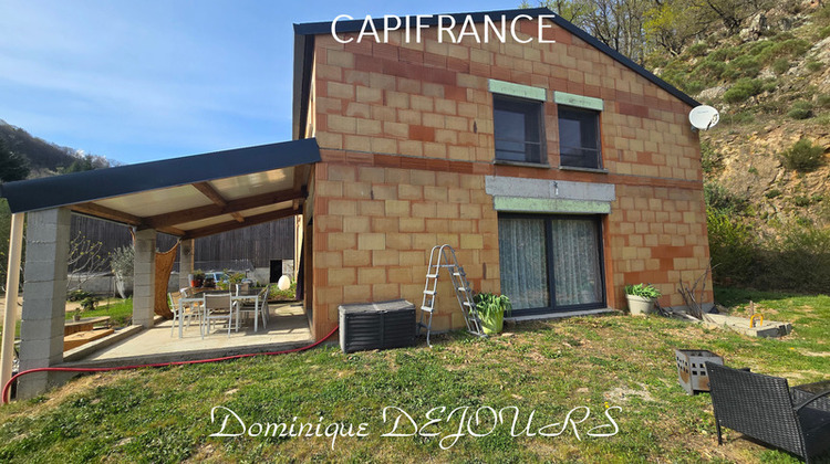 Ma-Cabane - Vente Maison ISSAMOULENC, 244 m²