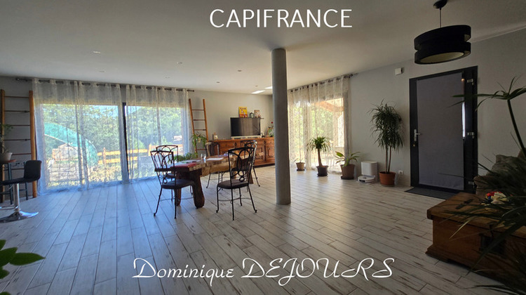 Ma-Cabane - Vente Maison ISSAMOULENC, 244 m²