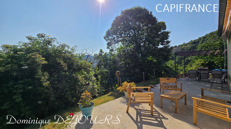 Ma-Cabane - Vente Maison ISSAMOULENC, 120 m²