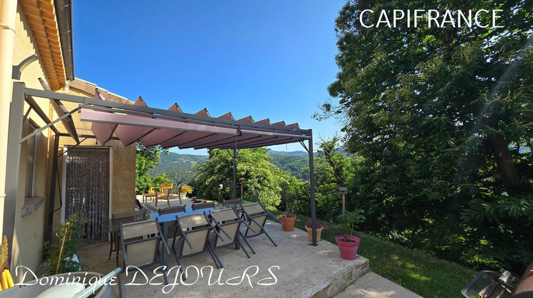 Ma-Cabane - Vente Maison ISSAMOULENC, 120 m²
