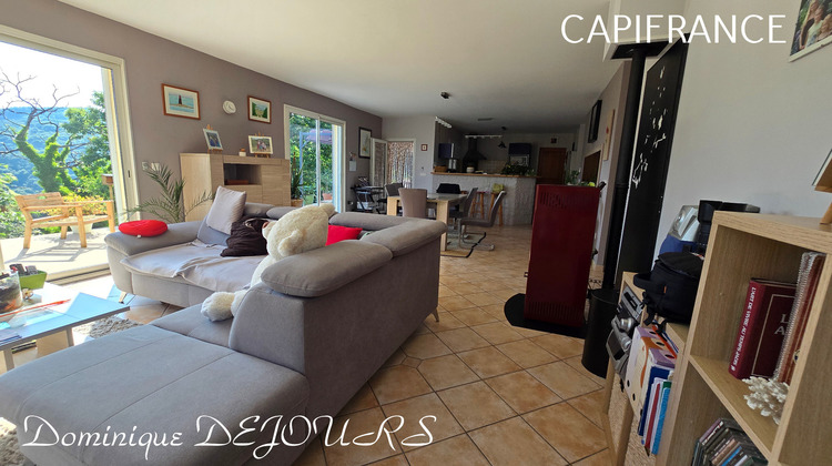 Ma-Cabane - Vente Maison ISSAMOULENC, 120 m²