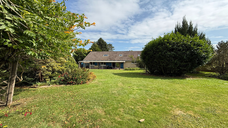 Ma-Cabane - Vente Maison ISSANCOURT-ET-RUMEL, 114 m²